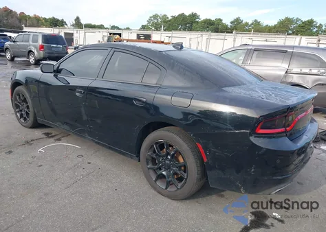 2015 Dodge Charger Sxt from USA, damaged, VIN 2C3CDXJG5FH898075